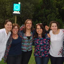 J. PROFESORES JEFES 2018