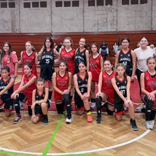 Inauguración Año Deportivo 2025