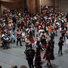 Campeonato de Cueca 2024