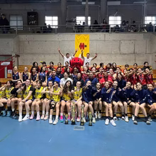 Primer Torneo Nacional de Basquetbol Femenino U14 (2)