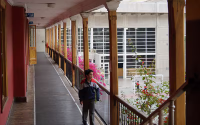 Información acerca del calendario escolar: fechas y horarios que se han modificado