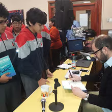 Sing Along: Pre Kínder y Kínder 2025