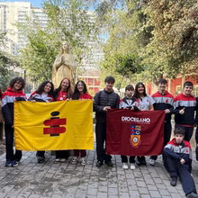 Intercambio con Brasil: amistad que trasciende fronteras