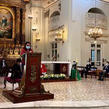 Confirmación IVº Medios / 02 de Nov