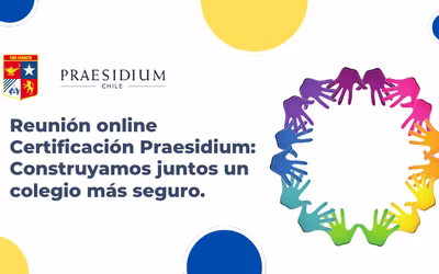 Avanzamos en la Certificación de Ambientes Seguros junto a Praesidium