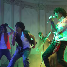 Claustro estudiantil 2025 Salud Mental: ¿Cómo estamos? ¿Cuál es nuestro horizonte?