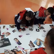 Semana de la Convivencia Escolar