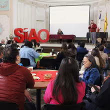 Jornada Plan de Desarrollo 2025 - 2027