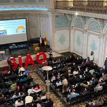 3°, 4° y 5° Básicos - Jornada Veo, Escucho y Respeto.