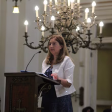 Primera Comunión 4° Básico C