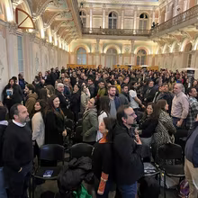Reunión de Apoderados Formativa "En Comunidad Cuidamos Nuestras Emociones"