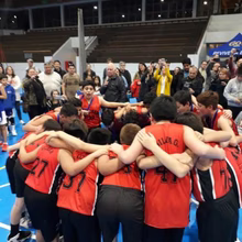 Libascopar - Básquetbol Mini