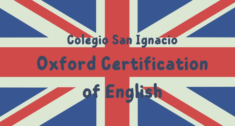 Certificación Inglés Oxford