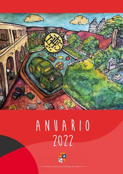 Anuario SIAO 2022