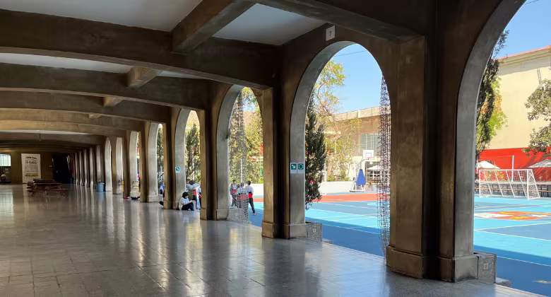 Información acerca de la Semana Ignaciana y cierre primer semestre 2025