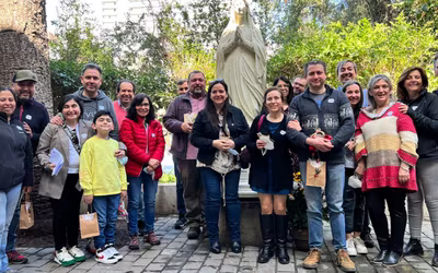 Finaliza Taller Conectados