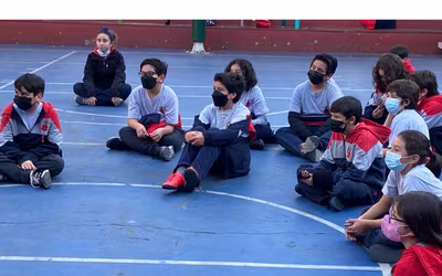 Información Día del Estudiante