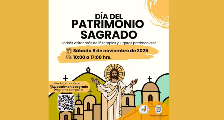 Vive la fe y la cultura: ¡Dos grandes encuentros nos esperan!