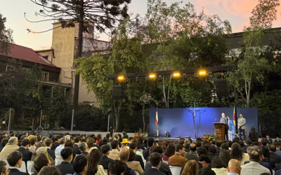 2026, un nuevo año para amar y servir al modo de Jesús