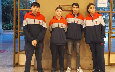 XI Encuentro por la Participación Juvenil en Democracia