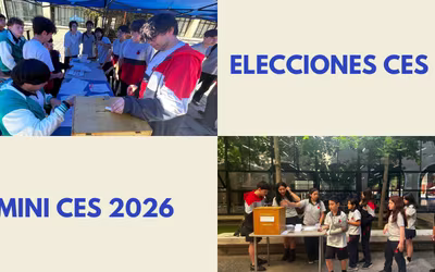 Resultados Elecciones MINI CES Y CES 2026