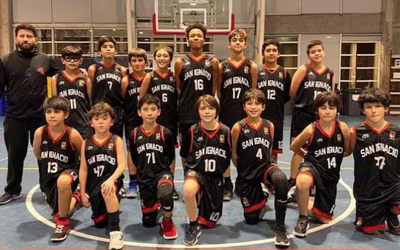 Información Selecciones Deportivas