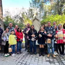 Cierre Taller Conectados