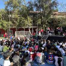 Día de las y los estudiantes 1.