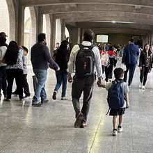 Primer Día de Clases 2023