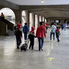 Primer Día de Clases 2022