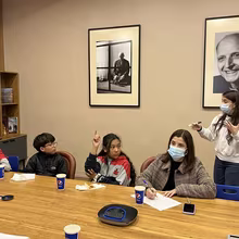 Directivas Paritarias 6° Básico