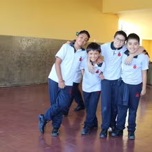 Primer Día de Clases 2019