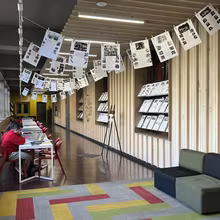 Lira Popular  - 7° Básicos