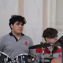 Encuentro de Orquestas  REI