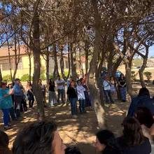 Jornada Profesores Jefes 2019