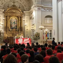 Celebración San Ignacio (2)