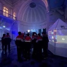 Proyecto Integrado de Electivos Artísticos