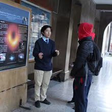 Intervención Científica