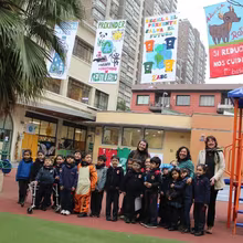 Semana Ignaciana - Jueves 11 de julio.