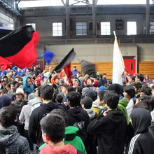 Semana Ignaciana - Viernes 12 de julio.