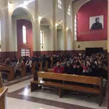 Trabajos de Invierno 2019 - IIº Medios