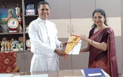 Colegio San Ignacio en el Mundo