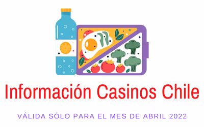 Información Importante Casinos Chile