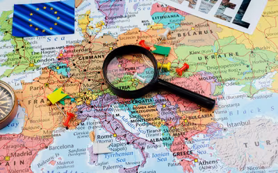 Programa de Intercambio Estados Unidos y Polonia 2024