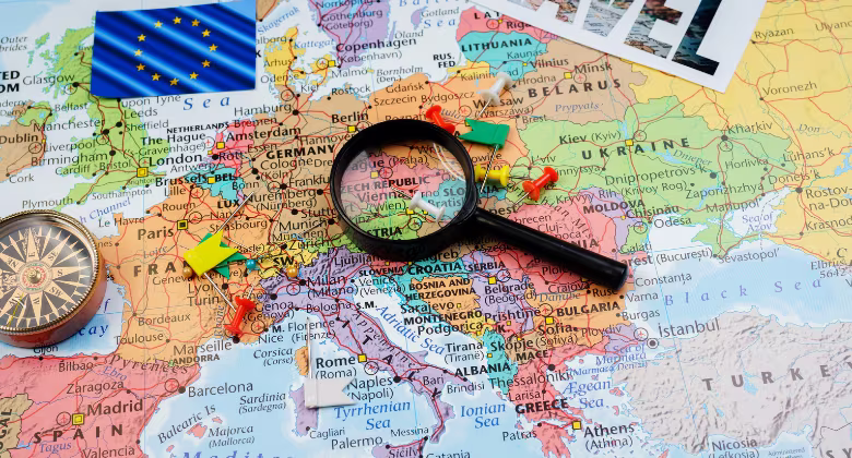 Programa de Intercambio Estados Unidos y Polonia 2024