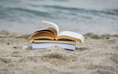 Lectura de Verano 2022