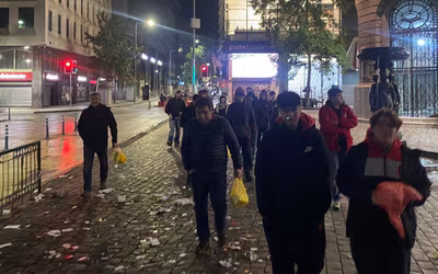 Mi experiencia en La Ruta de la Cuchara