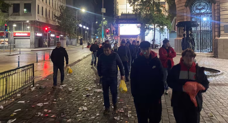 Mi experiencia en La Ruta de la Cuchara