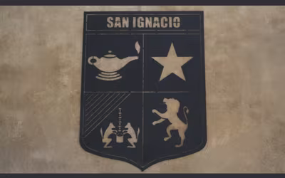 Un escudo que nos une