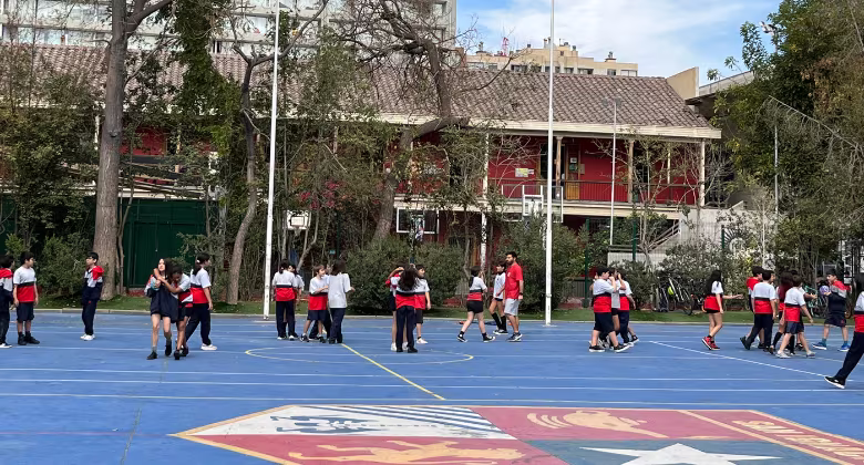 Proceso de Admisión 2024 – Vacantes Disponibles en 7° y 8° Básico.